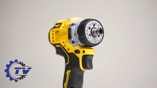 Máy khoan đa năng dùng pin DeWalt DCD703D2-B1