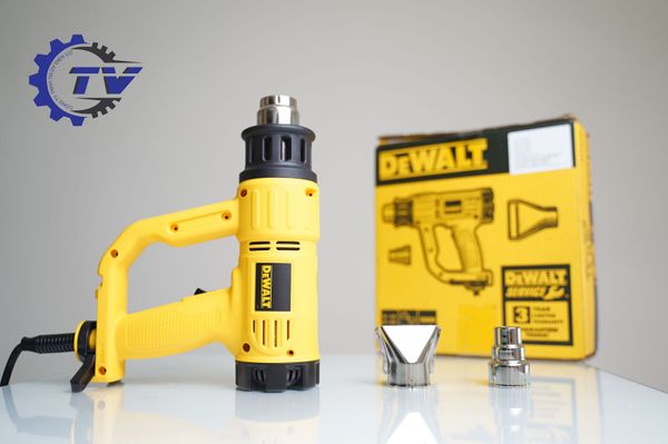 Máy thổi hơi nóng DeWALT D26411-B1
