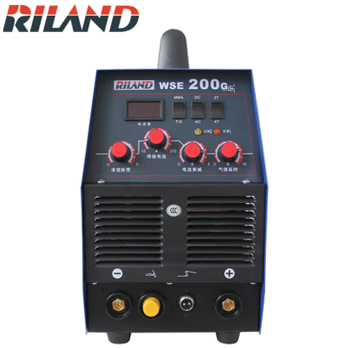 Máy Hàn Tig ACDC Riland WSE 200G