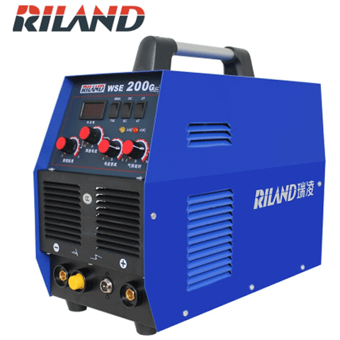 Máy Hàn Tig ACDC Riland WSE 200G