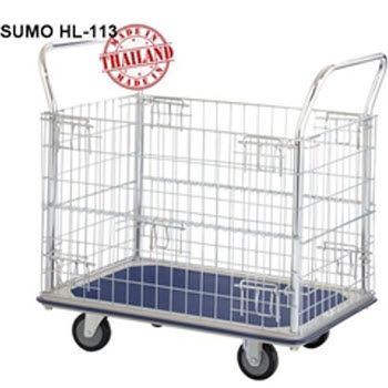 XE ĐẨY HÀNG SUMO HL-113