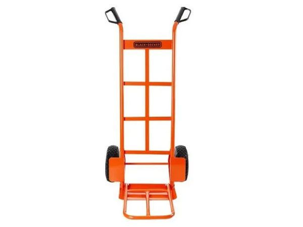 Xe đẩy hàng 2 bánh Black&Decker BXWT-H302