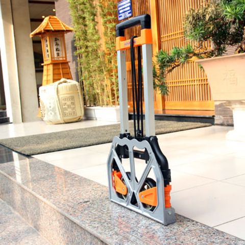 Xe Đẩy Hàng 2 Bánh ADVINDEQ TL-80C