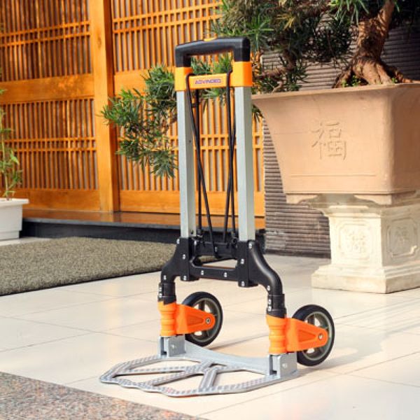 Xe Đẩy Hàng 2 Bánh ADVINDEQ TL-80C