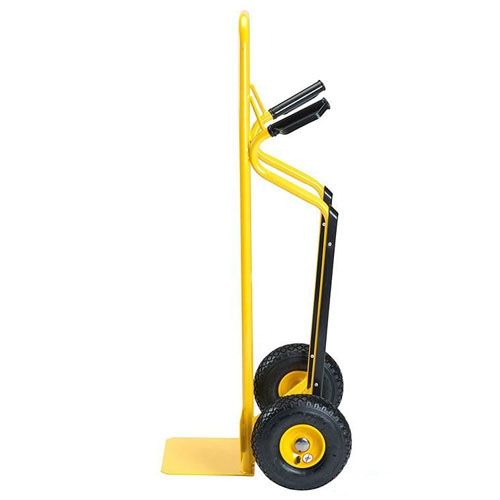 Xe đẩy hàng 2 bánh Stanley SXWTC-HT524