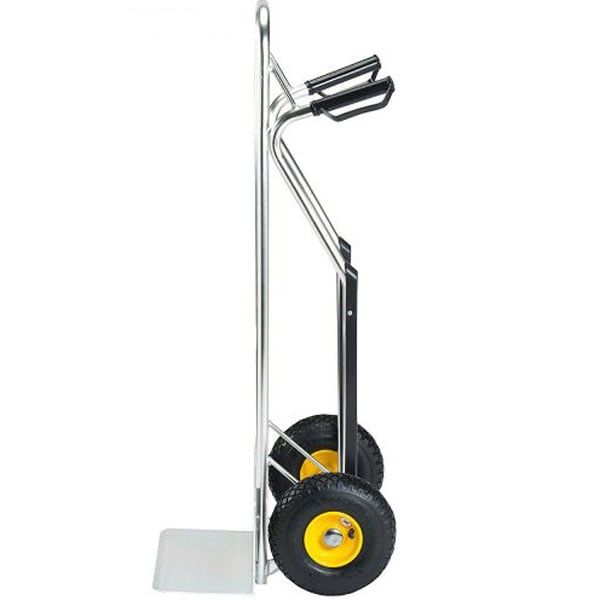 Xe đẩy hàng 2 bánh Stanley SXWTC-HT525