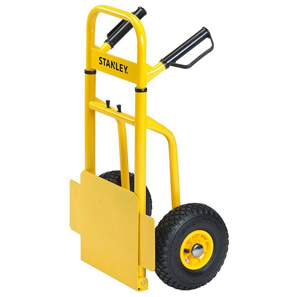 Xe đẩy hàng 2 bánh Stanley SXWTD-FT520