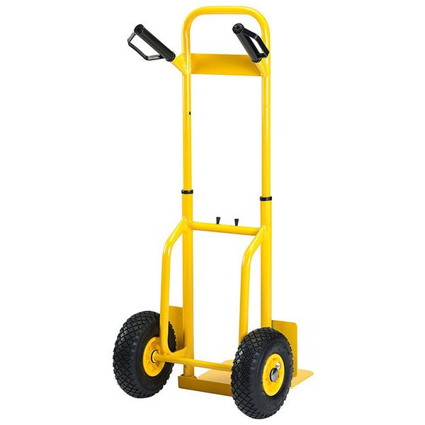 Xe đẩy hàng 2 bánh Stanley SXWTD-FT520