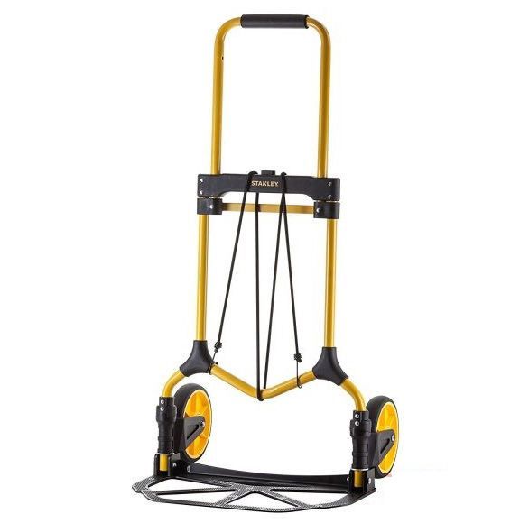 Xe đẩy hàng 2 bánh Stanley FT582