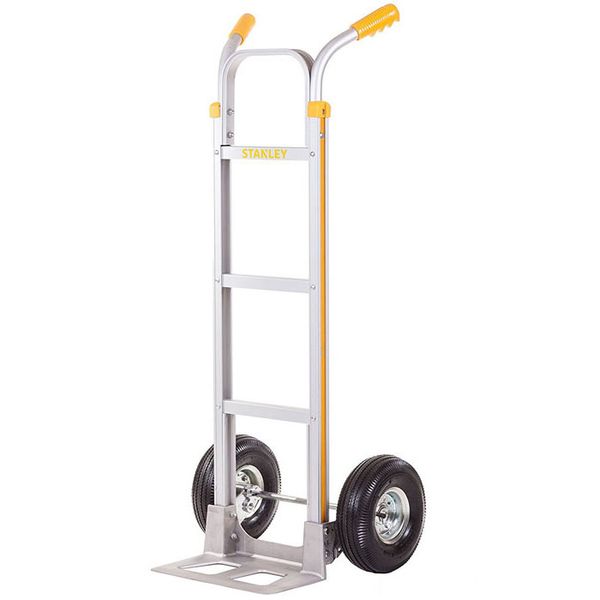 Xe đẩy hàng 2 bánh Stanley SXWTI-HT513