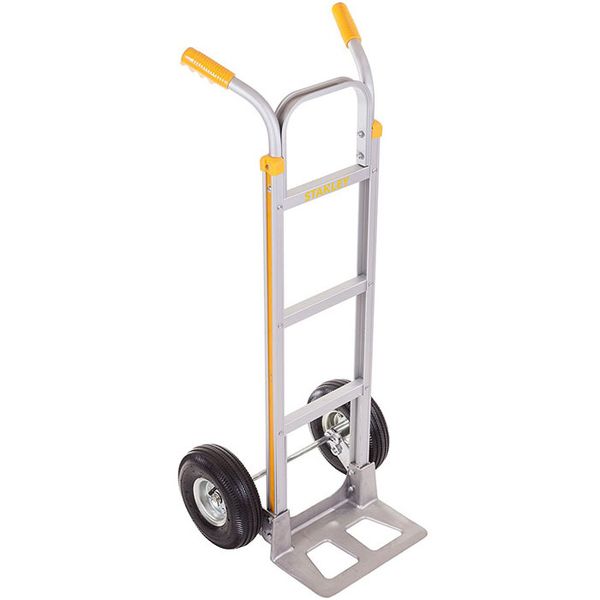 Xe đẩy hàng 2 bánh Stanley SXWTI-HT513