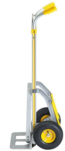 Xe đẩy hàng 2 bánh Stanley SXWTI-HT514