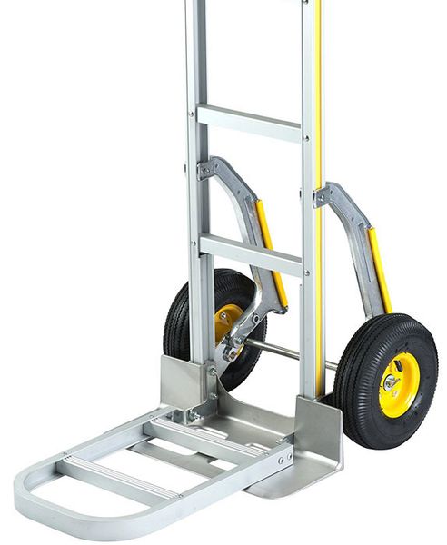 Xe đẩy hàng 2 bánh Stanley SXWTI-HT514