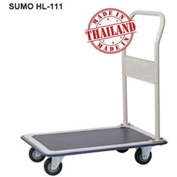 XE ĐẨY HÀNG SUMO HL-111