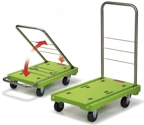 XE ĐẨY HÀNG ADVINDEQ AV-230