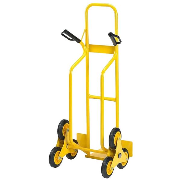 Xe đẩy hàng leo cầu thang Stanley SXWTD-HT523
