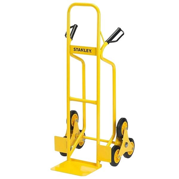 Xe đẩy hàng leo cầu thang Stanley SXWTD-HT523