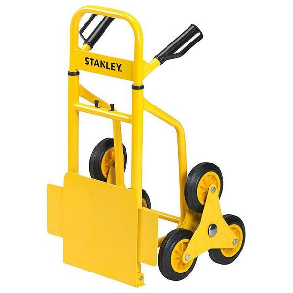Xe đẩy hàng leo cầu thang Stanley SXWTD-FT521
