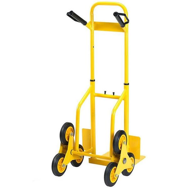 Xe đẩy hàng leo cầu thang Stanley SXWTD-FT521