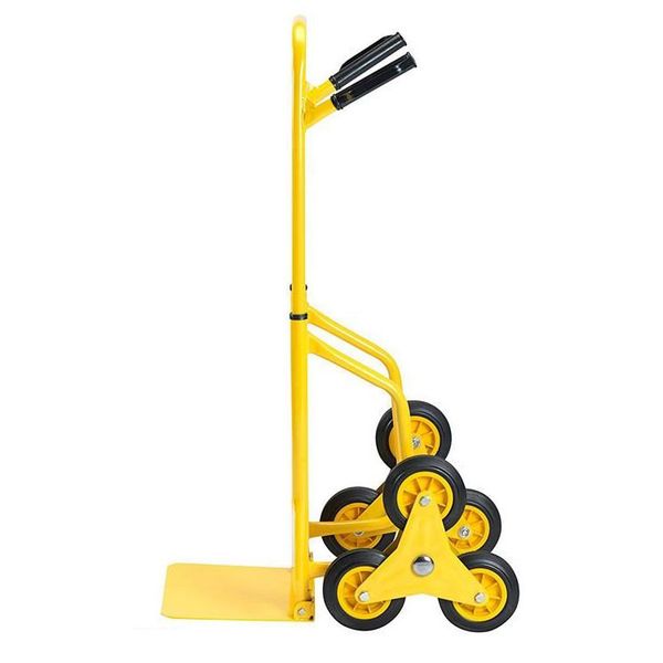 Xe đẩy hàng leo cầu thang Stanley SXWTD-FT521