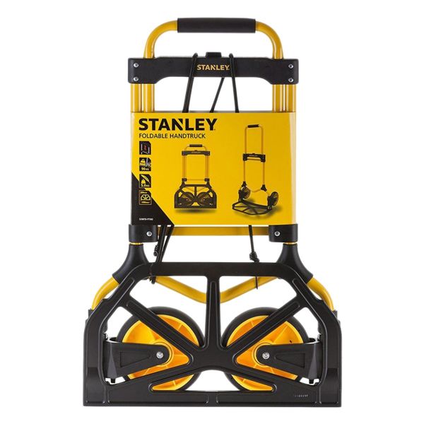 Xe đẩy hàng 2 bánh Stanley FT582