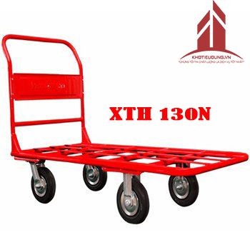 Xe đẩy 4 bánh Phong Thạnh XTH 130N