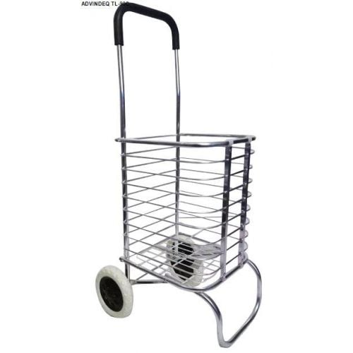 Xe Kéo Đi Chợ Đa Năng ADVINDEQ TL-90C