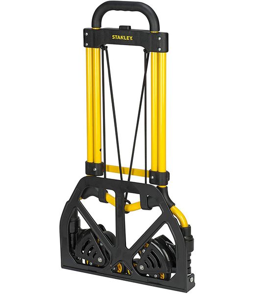 Xe Kéo Hàng 6 Bánh Leo Cầu Thang Stanley FT584