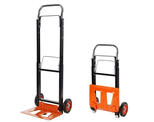 Xe đẩy hàng 2 bánh Black&Decker BXWT-H305