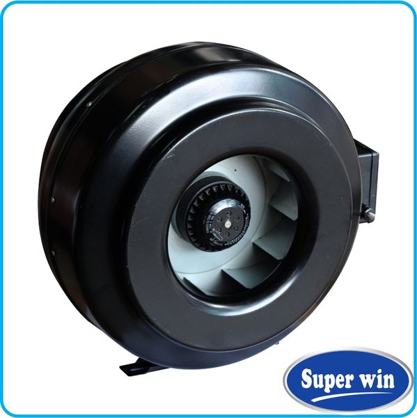 QUẠT CẤP GIÓ ĐƯƠNG ỐNG SUPER WIN YXF-250