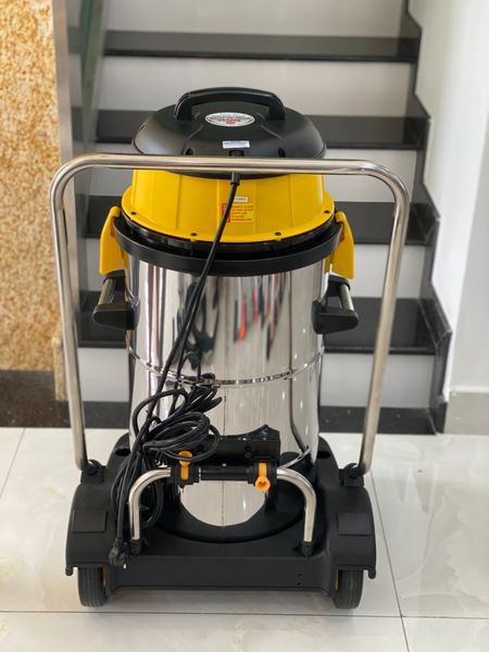 Máy hút bụi công nghiệp Sancos 3239W
