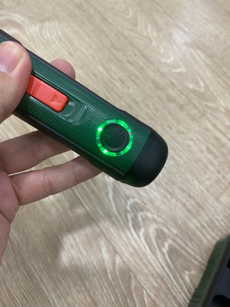 Máy vặn vít dùng pin Dekton DK-CV0501