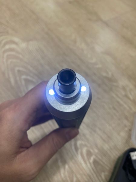 Máy vặn vít dùng pin Dekton DK-CV0501