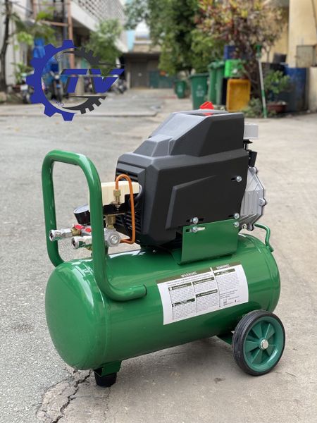 Máy Nén Khí Có Dầu Dekton DK-AC30DR