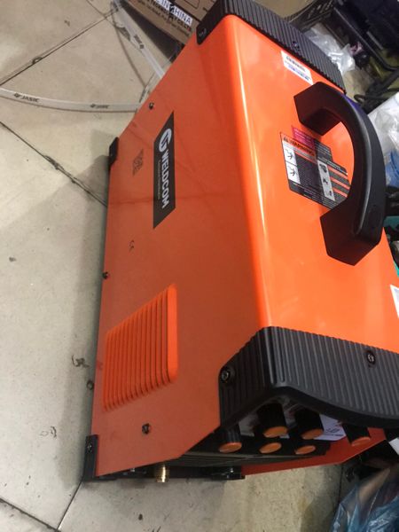 Máy hàn Tig Jasic TIG-200P ACDC (R60)