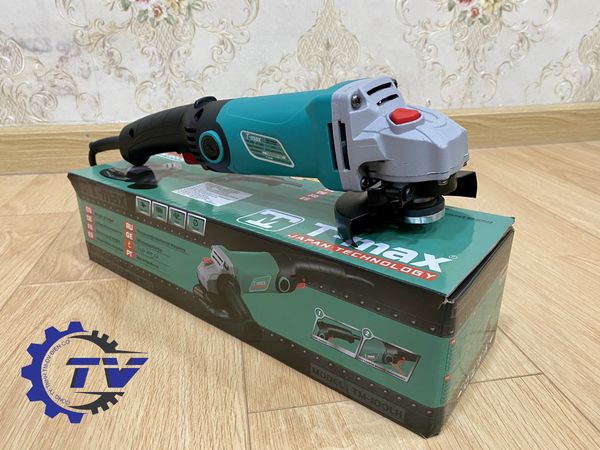 Máy Mài Góc T-Max TM-100LH