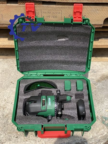 Máy cân mực Laser Dekton Dk-LS0502