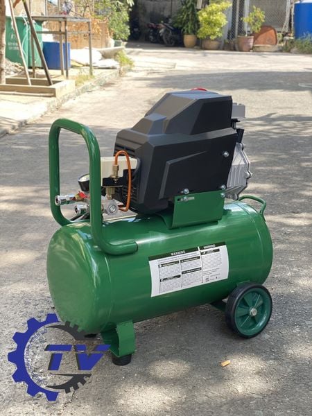 Máy Nén Khí Dekton DK-AC50DR