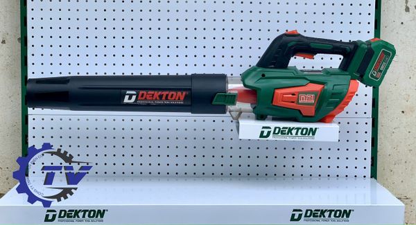 Thân máy thổi bụi dùng pin Dekton M21-TB02