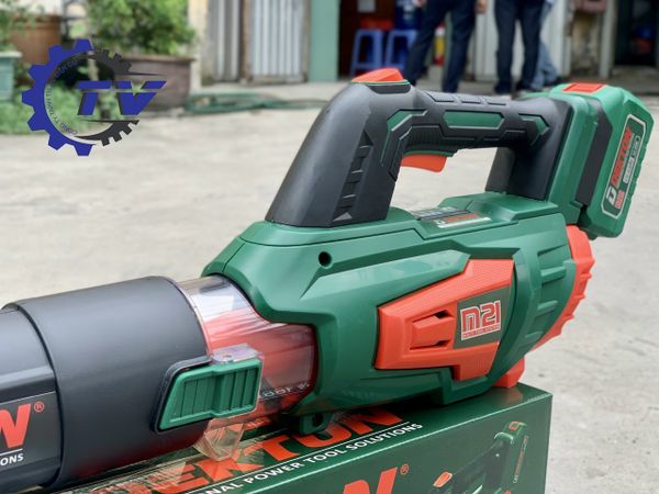 Thân máy thổi bụi dùng pin Dekton M21-TB02