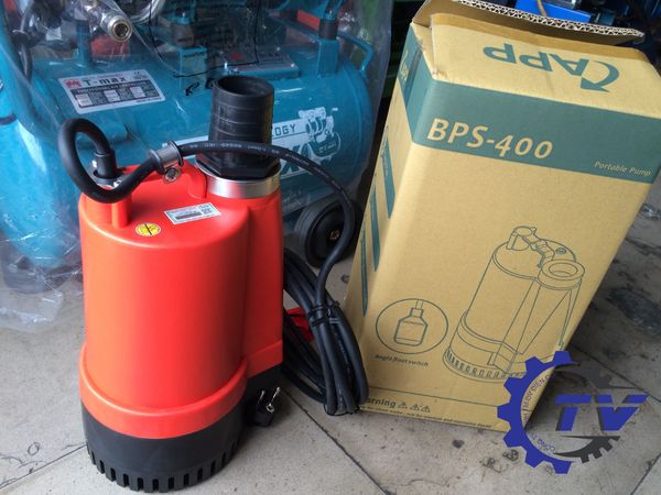 Máy bơm chìm dân dụng APP BPS-400