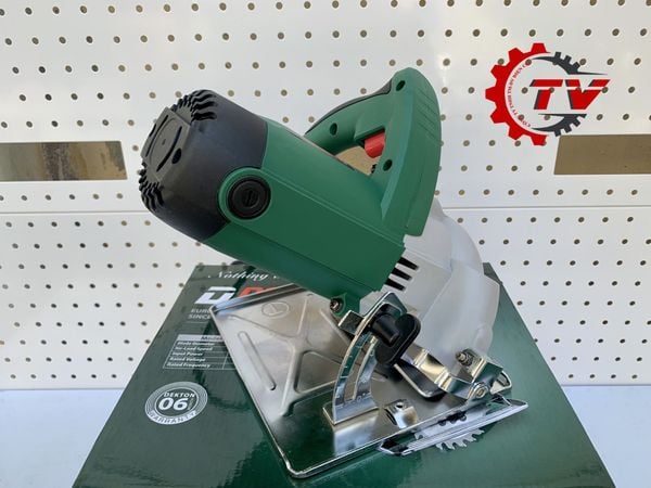 Máy cắt gạch & cưa gỗ Dekton DK-CG115