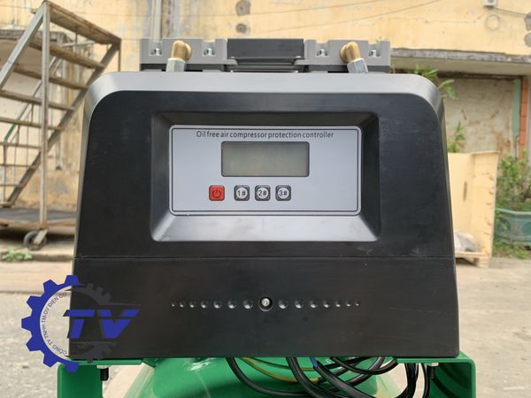 Máy nén khí không dầu Dekton DK-AC89160