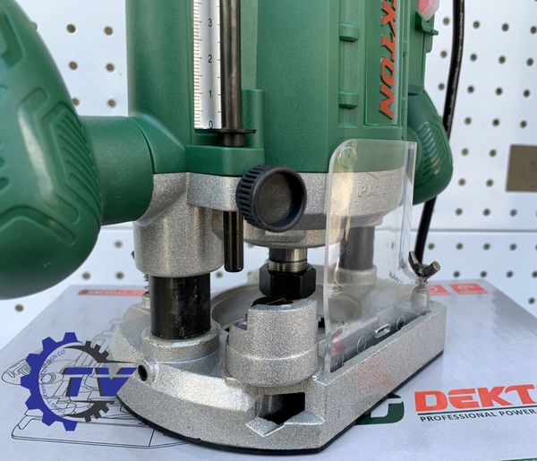 Máy phay Gỗ Dekton DK-RT635S