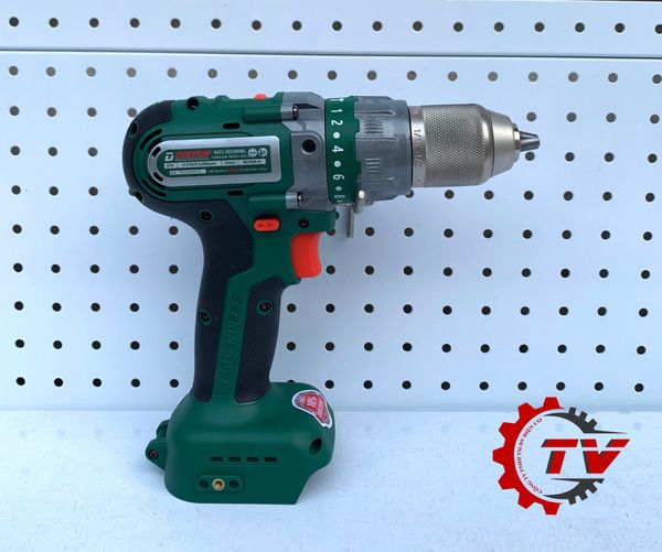 Máy khoan dùng pin Dekton M21-ID1390BL ( 1 Pin 3.0Ah )