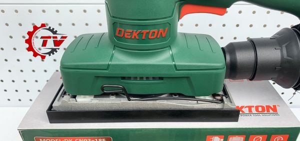 Máy chà nhám chữ nhật Dekton DK-CN93x185