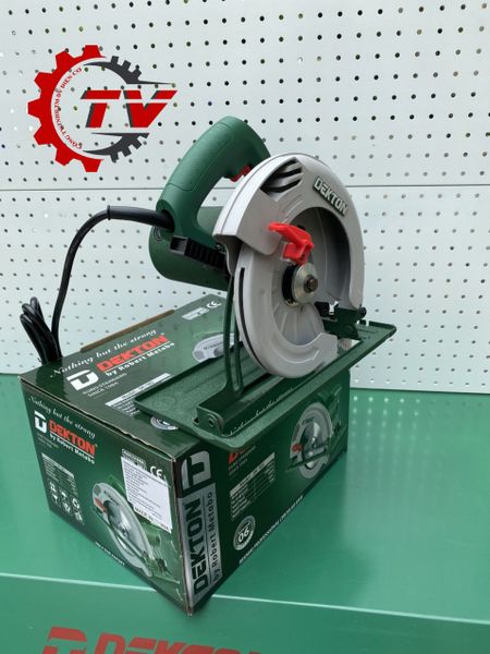 Máy cưa gỗ Dekton DK-CG185