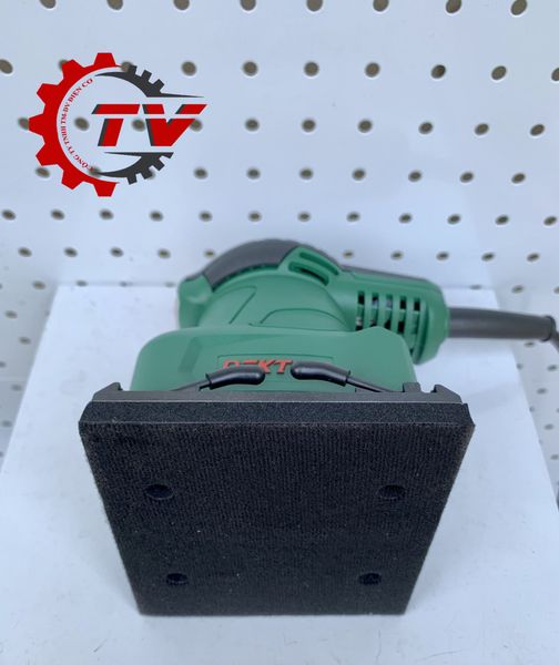 Máy chà nhám chữ nhật Dekton DK-CN110x100