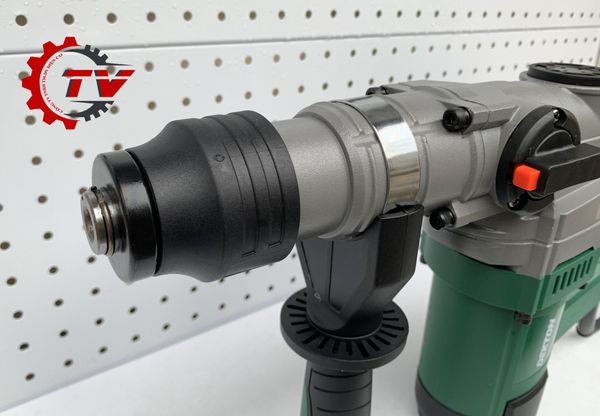 Máy khoan đục 2 chức năng Dekton DK-RH2702