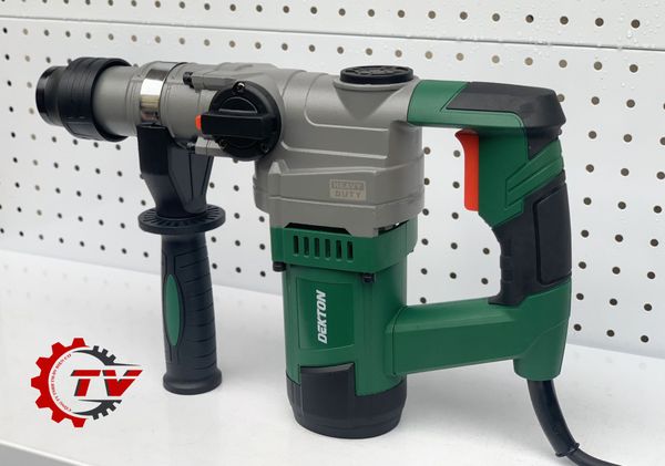 Máy khoan đục 2 chức năng Dekton DK-RH2702